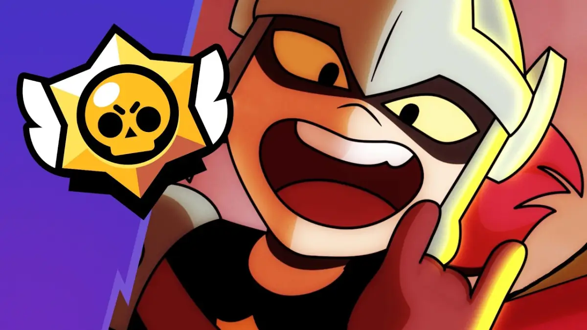 Kolaborasi Epik Brawl Stars dan DragonForce Hadirkan A Draco Tale