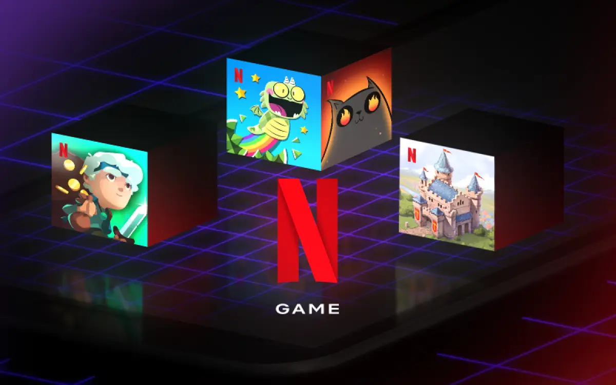 Ingin Main Game Baru? Ketahui Langkah Mudah Download Game di Netflix dari Android dan iPhone