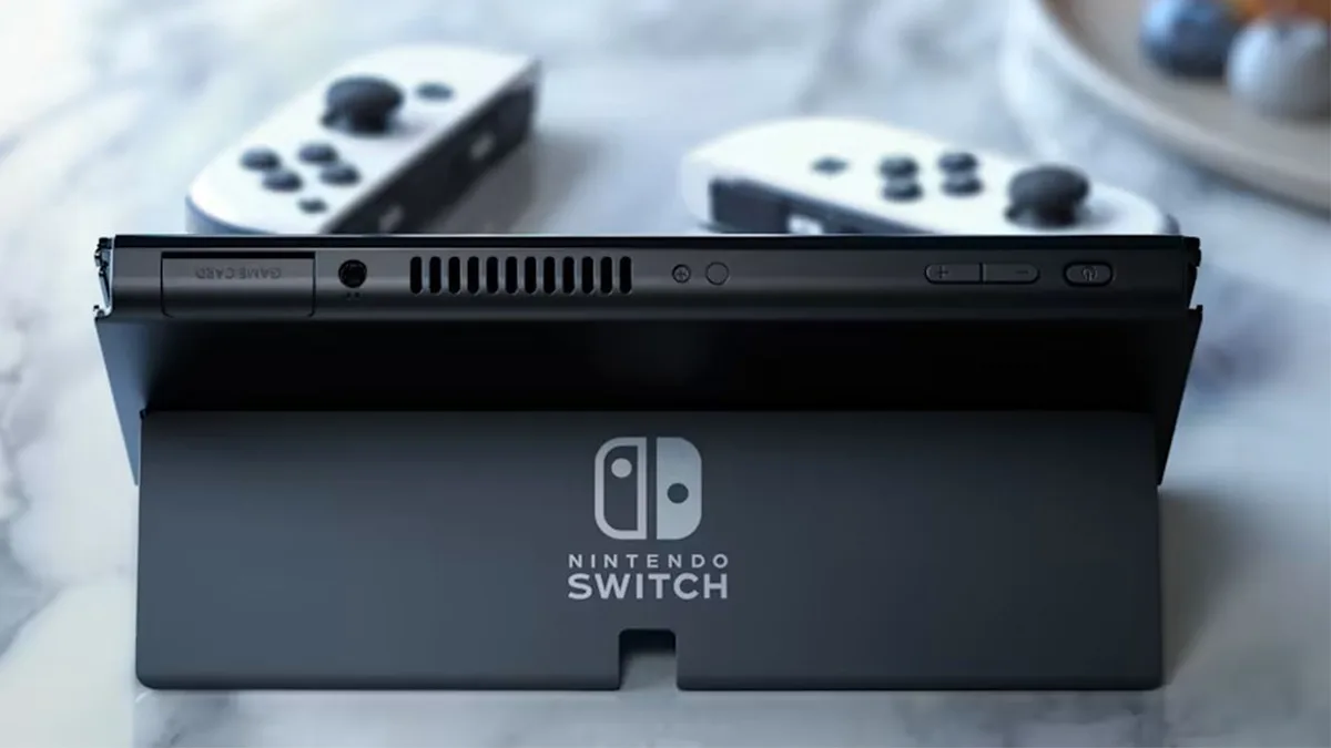 [Rumor] Kemungkinan Nintendo Switch 2 Diumumkan Bulan Ini