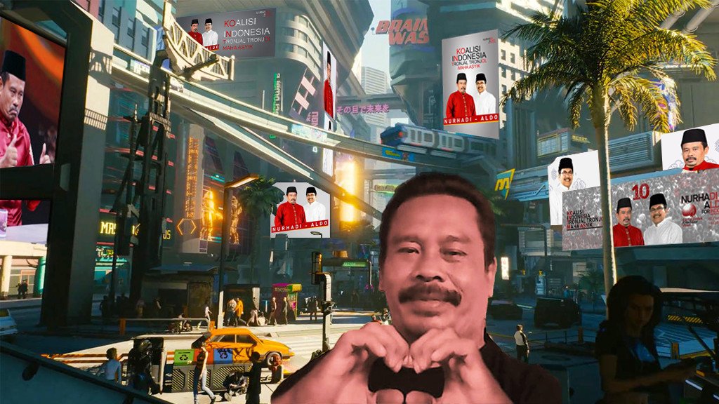 Inilah Hal yang Dilakukan Nurhadi-Aldo Kalau Terjun ke Industri Video Game