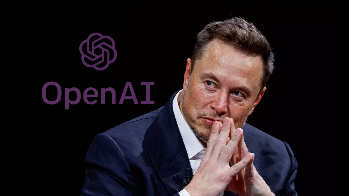 OpenAI Klaim Kagak Mengenakan Copyrighted Data Kepada Training AI, Elon Musk, “Itu Tipu!”