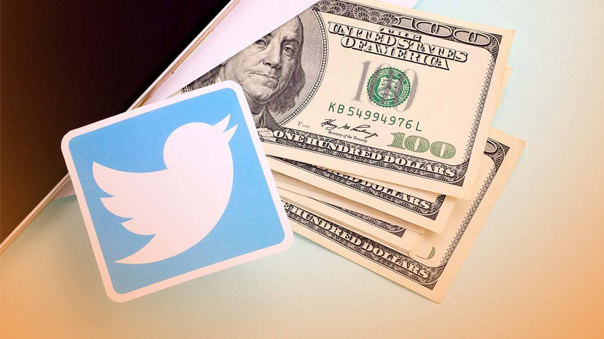 Pengguna Twitter Bisa Hasilkan Dana Lewat Program Ads Revenue Sharing