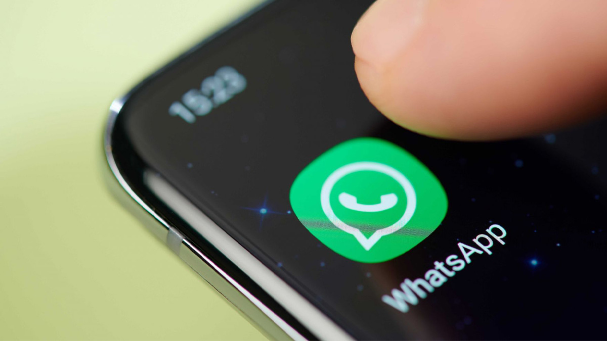 Pengguna WhatsApp Dapat Gunakan Pembuktian Email di Update Beta Terbaru