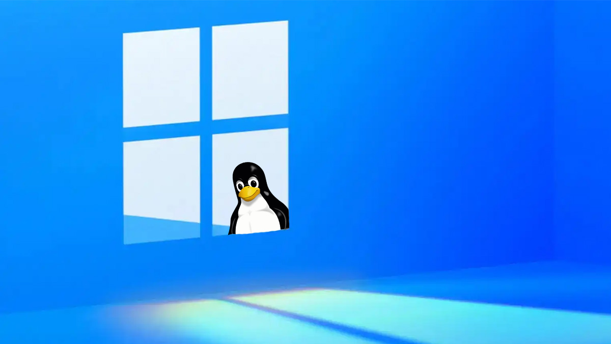 Microsoft Ajarkan Pengguna Windows Langkah Install Linux