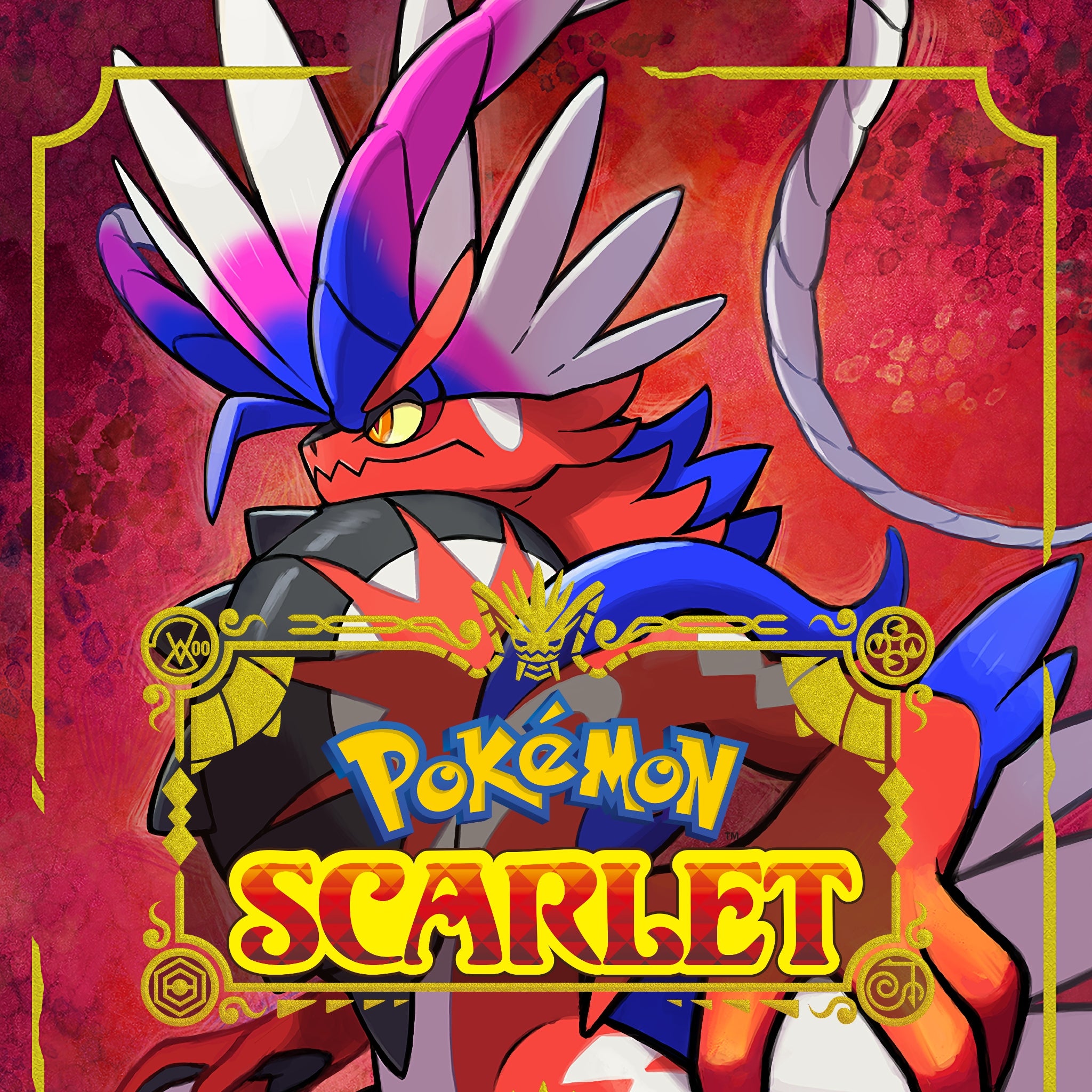 Pokémon Scarlet dan Violet Hack Memungkinkan Anda Berlari Dua Kali