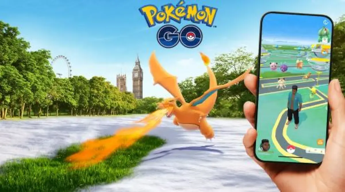 Player Pokemon Go Punya Kesempatan Besar Gunakan Master Ball