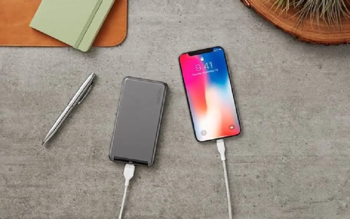 5 Metode Mengisi Daya Baterai iPhone Lebih Lekas, Terbukti Manjur!