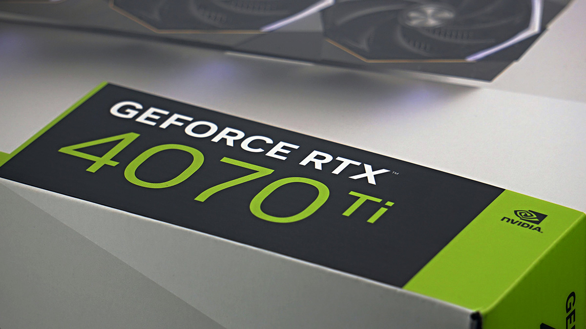 [RUMOR] NVIDIA Hentikan Produksi RTX 4070 Ti dan 4080 Karena Bakal Rilis Varian ‘Super’