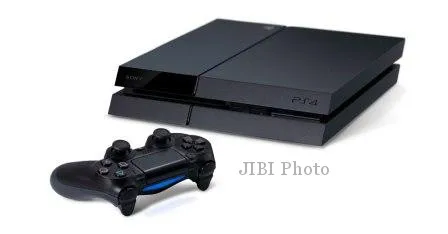 GAME KONSOL : Playstation 4 Kini Punya Fitur "Boost Mode"