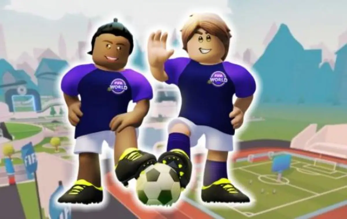 FIFA dan Roblox Lakukan Pembaruan, Tawarkan Pengalaman Beda bagi Gamers