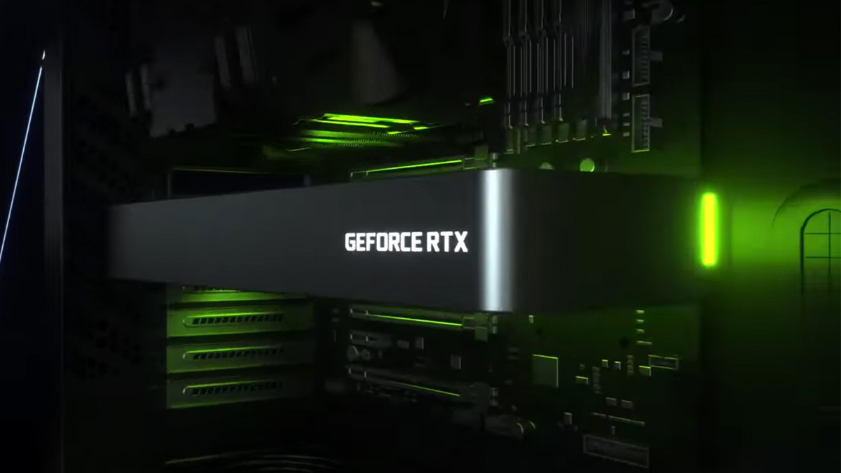 [RUMOR] NVIDIA Mau Rilis RTX 3050 Baru dengan Spesifikasi Lebih Rendah?