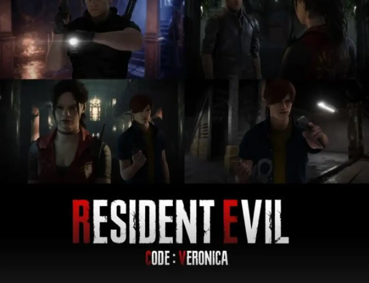 Jalan Cerita Resident Evil Code: Veronica yang Dirumorkan Bakal Terdapat Remake