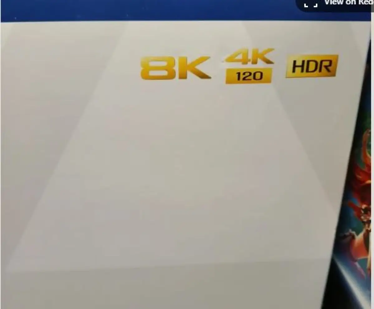 SONY Mulai Hapus Logo 8K di Box PlayStation 5, Eksis Apa?