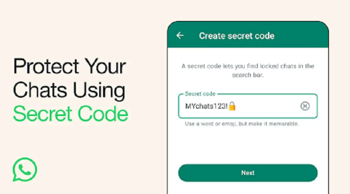 Benarkah Bisa Dipakai Kepada Selingkuh? Mari Membedah Fitur Secret Code WhatsApp dan Metode Mengaktifkannya