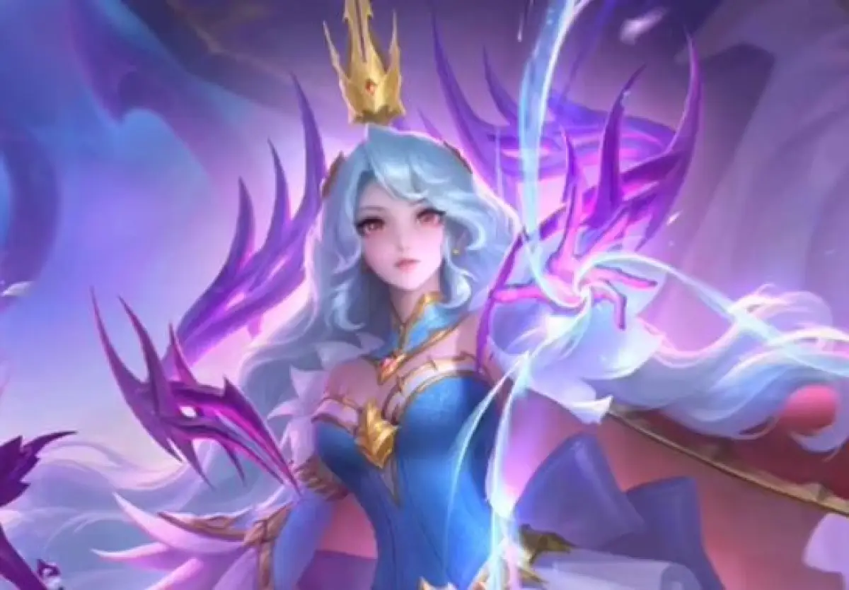 Skin Epic Limited Vexana Segera Rilis, Mengusung Tema Negeri Dongeng