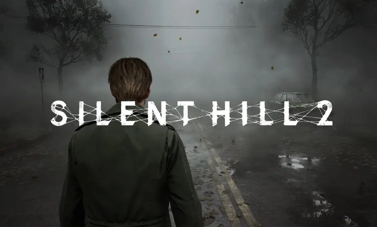 Silent Hill 2: Langkah Mudah Menyelesaikan Ending Permainan Part 2