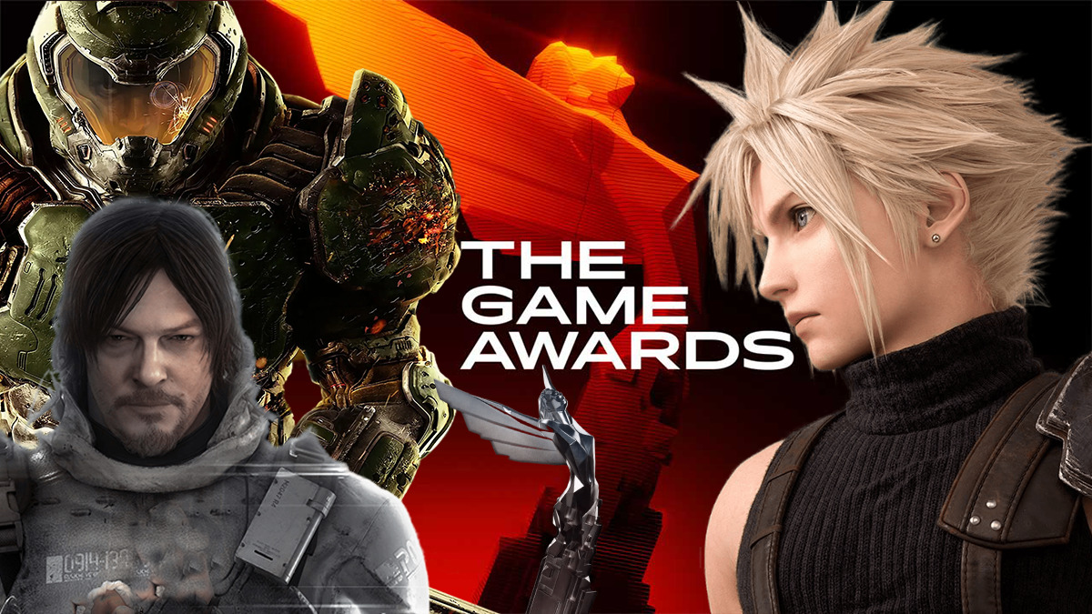 8 Soundtrack Game Terbaik dari Tahun ke Tahun Versi The Game Awards