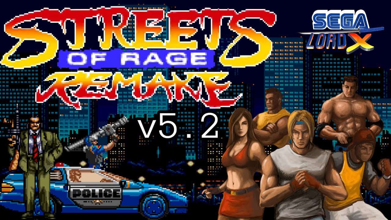 Streets of Rage Dari Pencipta John Wick Diakuisisi oleh Lionsgate