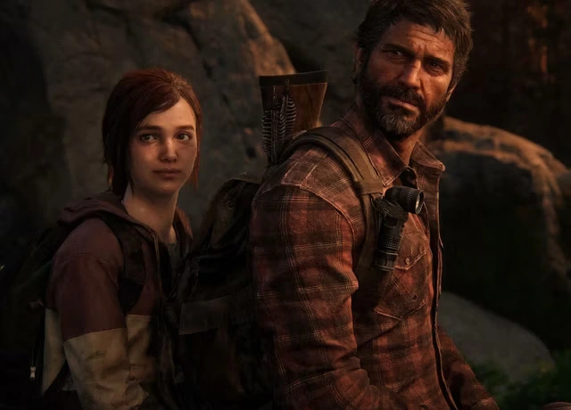 The Last of Us Fan Membuat Ulang Adegan Menampilkan Joel, Ellie, dan Tommy Menggunakan LEGO