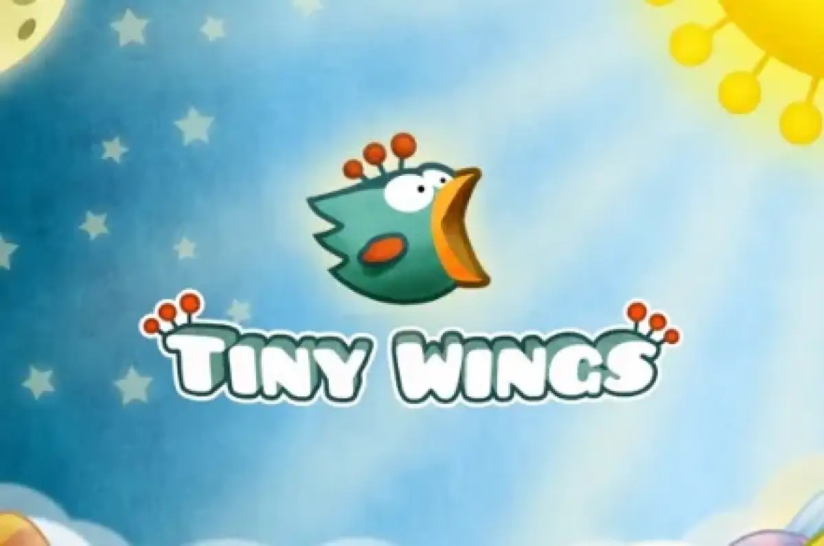 Akhirnya, Game iOS Tiny Wings Lakukan Update Version Pertama Kali