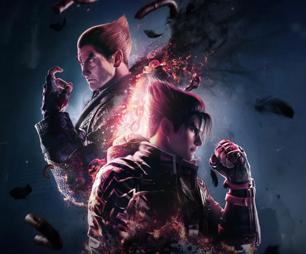 Alur Cerita Game Fighting Tekken 8, Perjuangan Menghentikan Rencana Jahat Sang Bapak