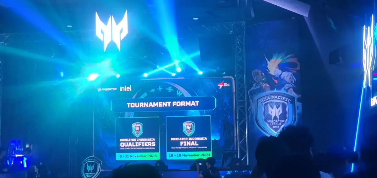 Grand Final APAC Predator League 2024 Berlangsung di Manila tahun 2025, Bisakah Indonesia Jadi Tuan Rumah?