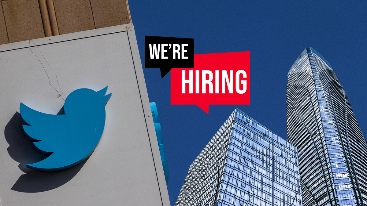 Twitter Jadi Tempat Mencari Kerja Setelah Sosial Media Tersebut Luncurkan Twitter Hiring