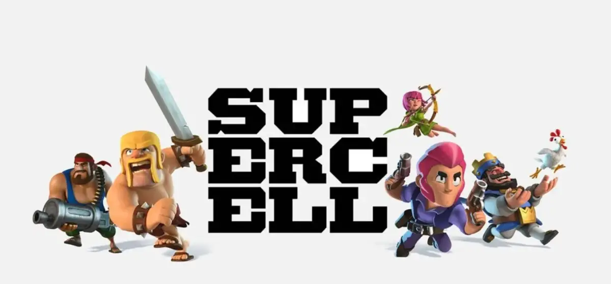 Supercell Mengembangkan Game Third-Person Shooter Baru? Begini Informasi yang Kami Dapatkan