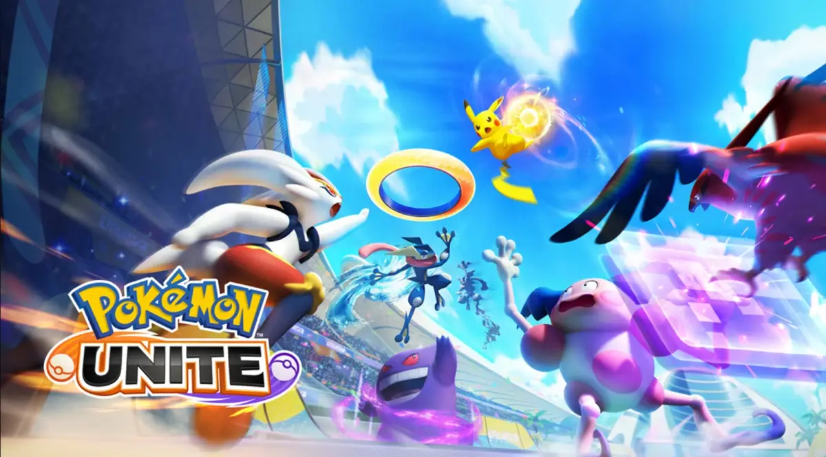 Pokémon UNITE Segera Hadir di Tiongkok, Rilis Formal Diharapkan pada 30 November 2024