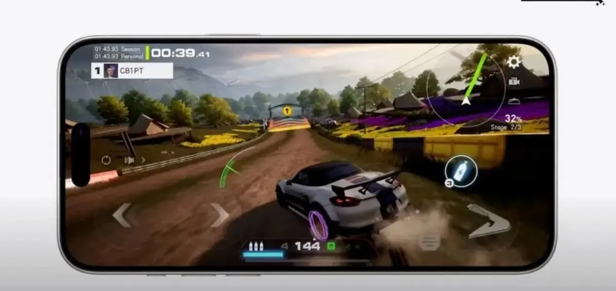 Need for Speed Mobile: Peluncuran Mendunia di Musim Gugur 2024!