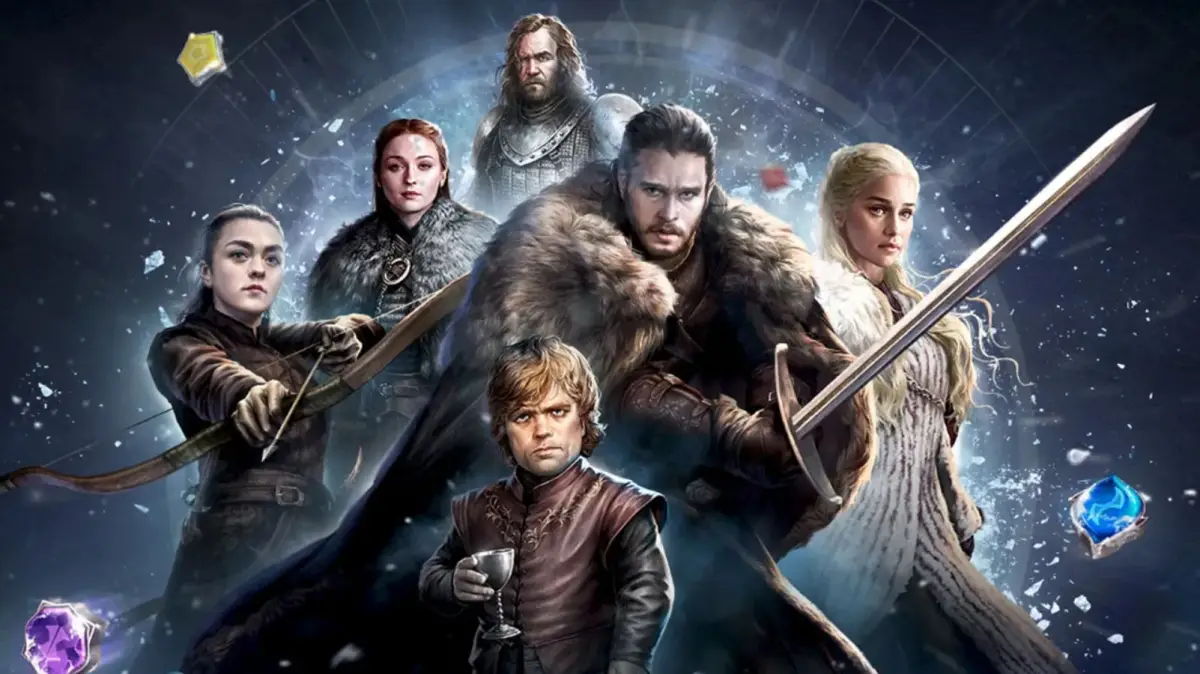 Game of Thrones: Legends RPG Membawa Petualangan Puzzle Baru Buat Para Penggemar