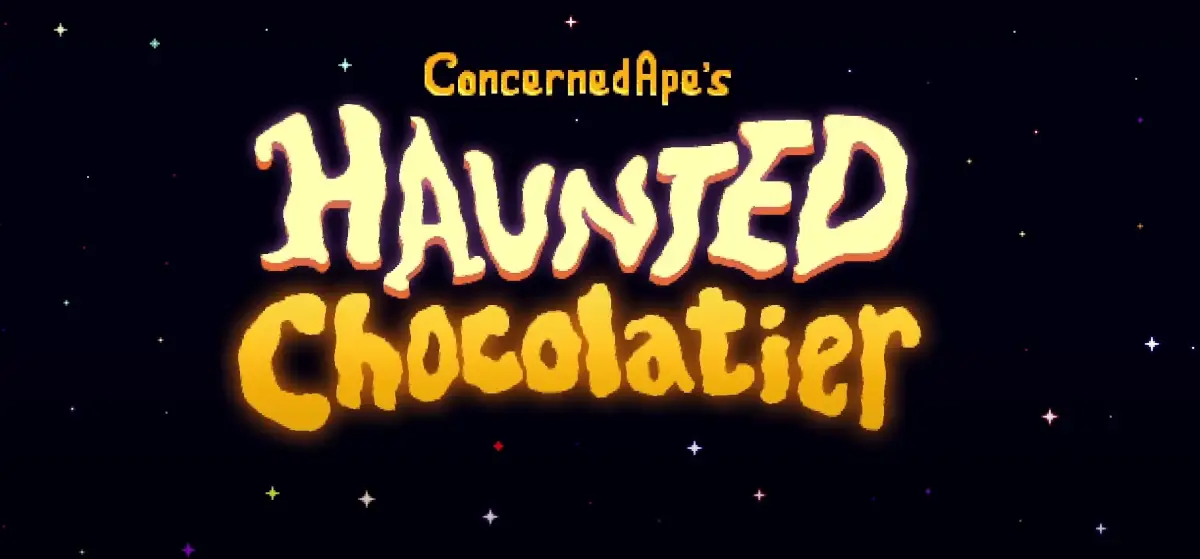 Pencipta Stardew Valley Kagak akan terburu-buru Rilis Haunted Chocolatier, Lebih Utamakan Kualitas Meski Kagak Betul Waktu