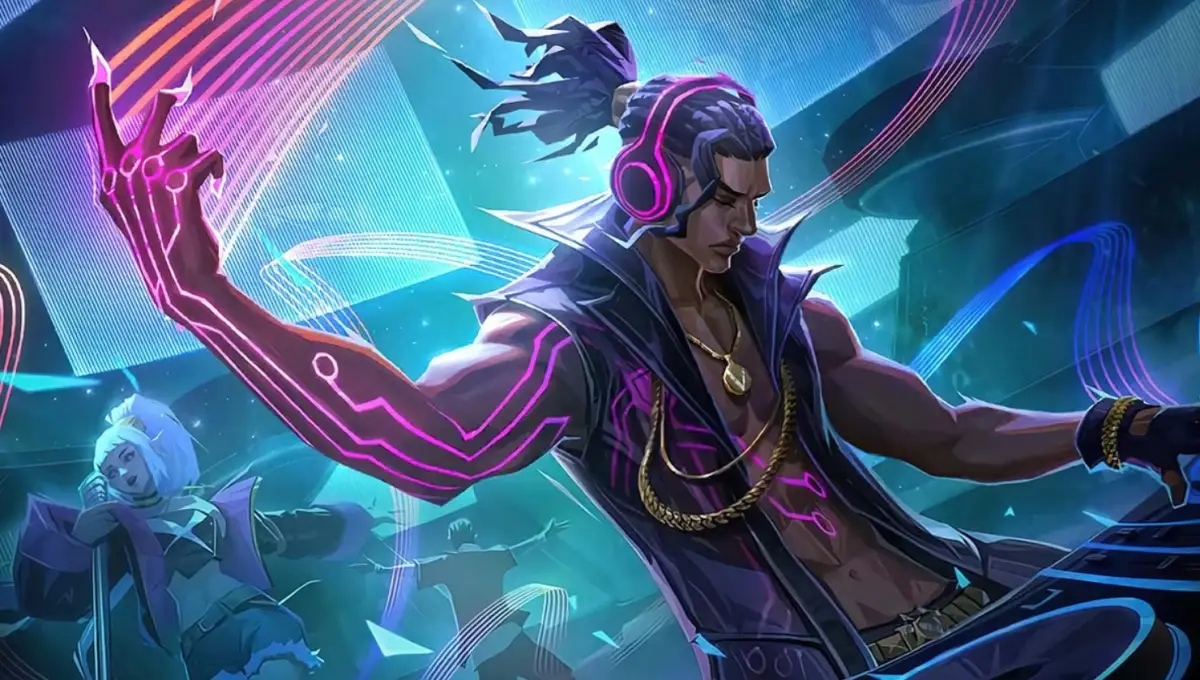 Tips Brody Mobile Legends: Build Terbaik agar Tampil Jago di Land of Dawn