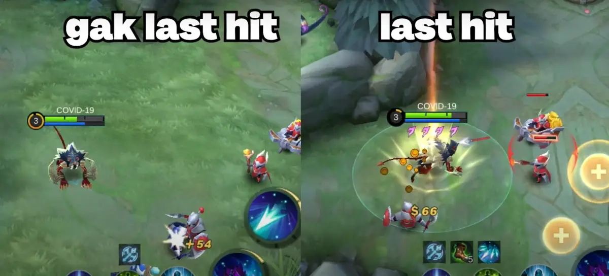 Argumen Mengapa Last Hit Minion Krusial Anda Lakukan di Mobile Legends, Bisa Memberikan Keuntungan Besar dalam Pertandingan!