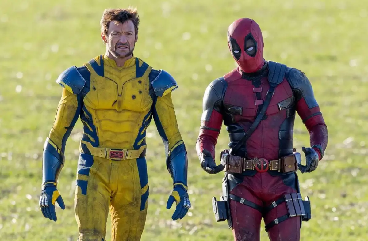 Hugh Jackman dan Ryan Reynolds Bicara Tentang Potensi Kembali ke MCU Setelah Gambar hidup Deadpool and Wolverine