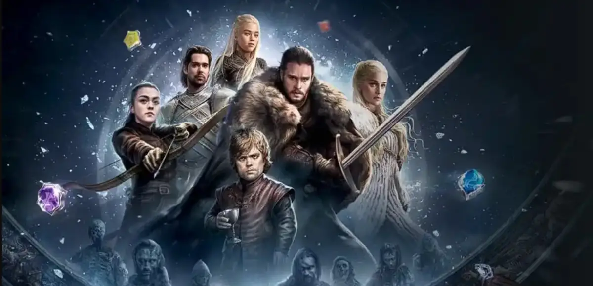 Game of Thrones: Legends RPG, Petualangan Puzzle Epik di Westeros Kini Tersedia Demi Pra-registrasi