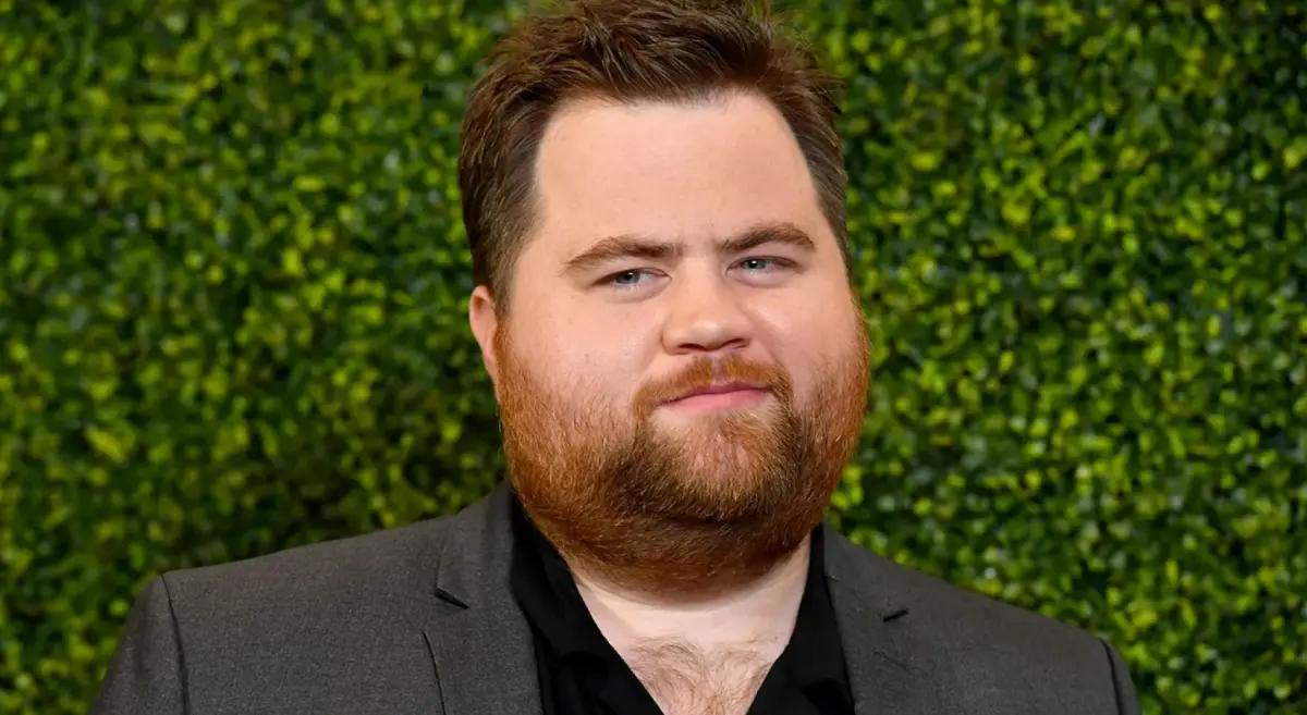 Paul Walter Hauser Beri Sediki Bocoran Soal Keterlibatannya di Gambar hidup The fantastic Four