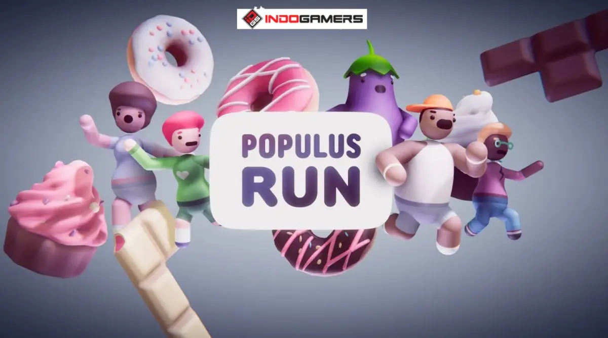 Populus Run Siap Meluncur di Android pada 19 September 2024