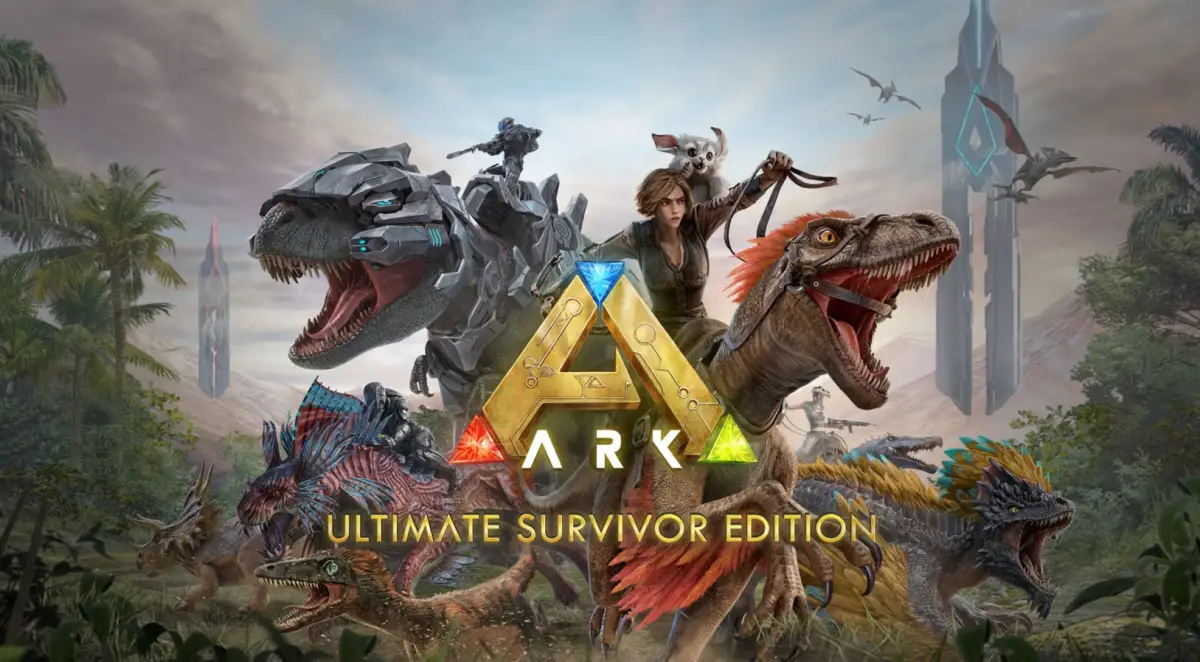 ARK: Ultimate Survivor Edition Segera Diluncurkan di Mobile pada Akhir 2024