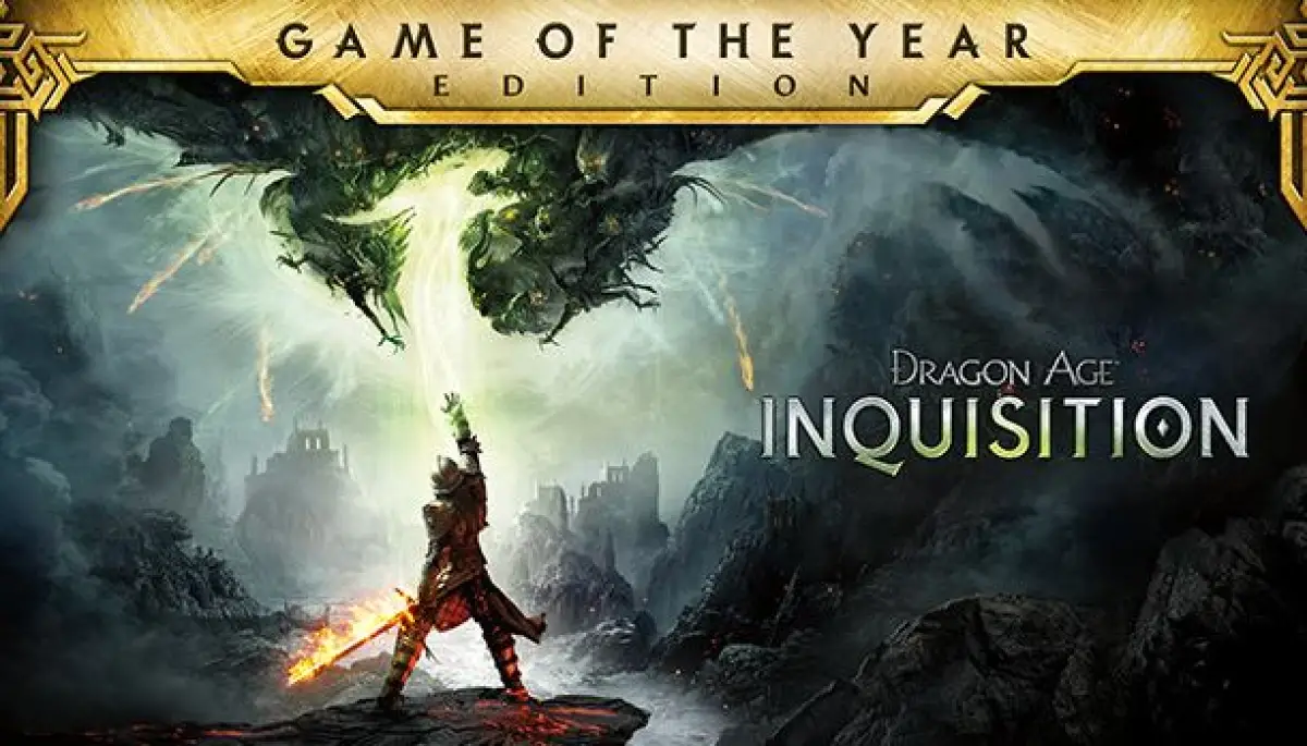 Dragon Age: Inquisition Gratis di Epic Games Store Jelang Perilisan Game Ini