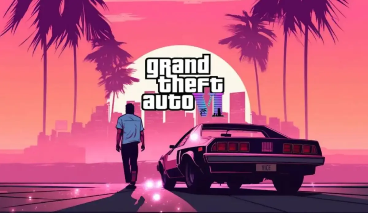 Take-Two Pasti Grand Theft Auto 6 Pandai Beri Kejutan Luar Lumrah