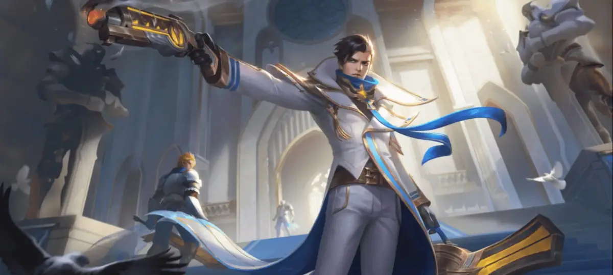 Pembaruan Advance Server Mobile Legends: Patch 1.9.04 Hadirkan Revamp Hero Granger dan Penyesuaian Hero Lainnya