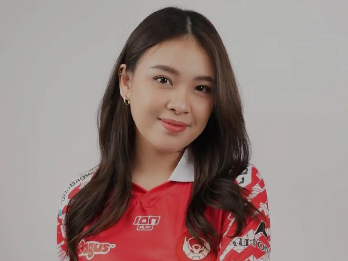 Baru 1 Bulan Bergabung, Bigetron Esports Lepas Brand Ambassador Aninditha Cahyadi