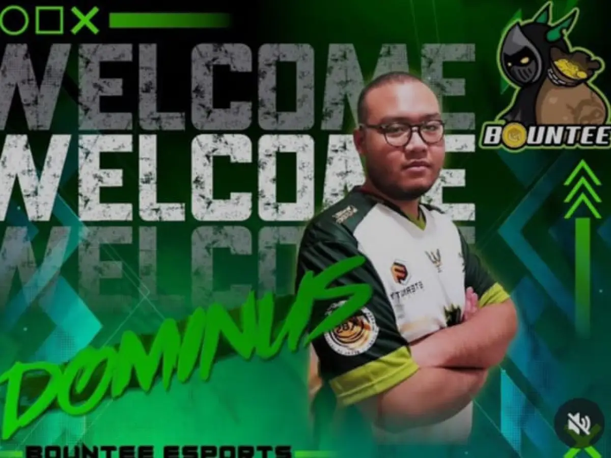 Hasil Penyelidikan MPL Malaysia: Pemeran Bountee Esports Terbukti Lakukan Match Fixing