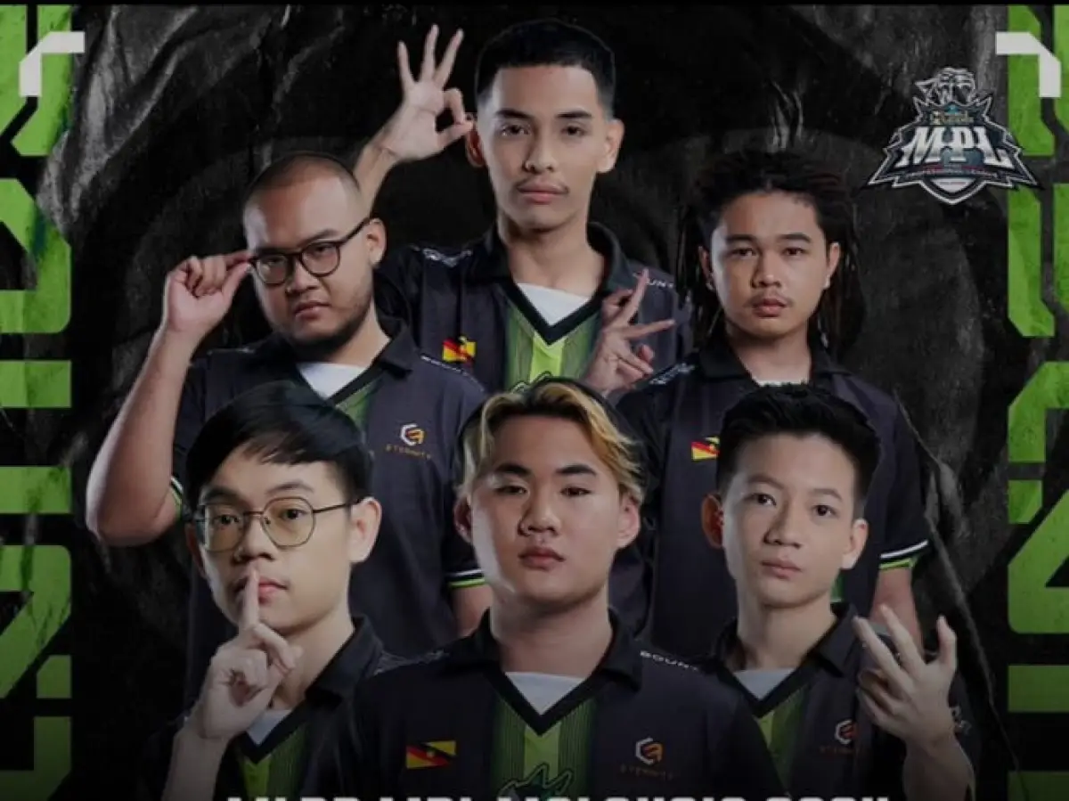 Pernyataan Formal Bountee Esports Usai Pemainnya Terbukti Lakukan Match Fixing