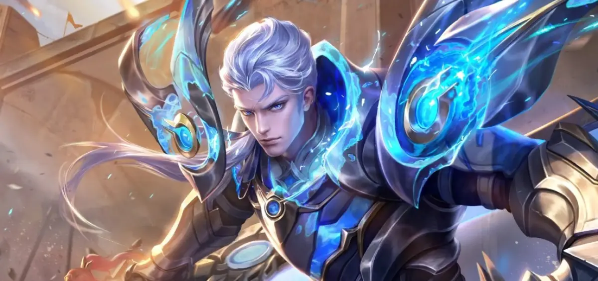 Pahami Skill Kai si Hero Serba Dapat di Honor of Kings