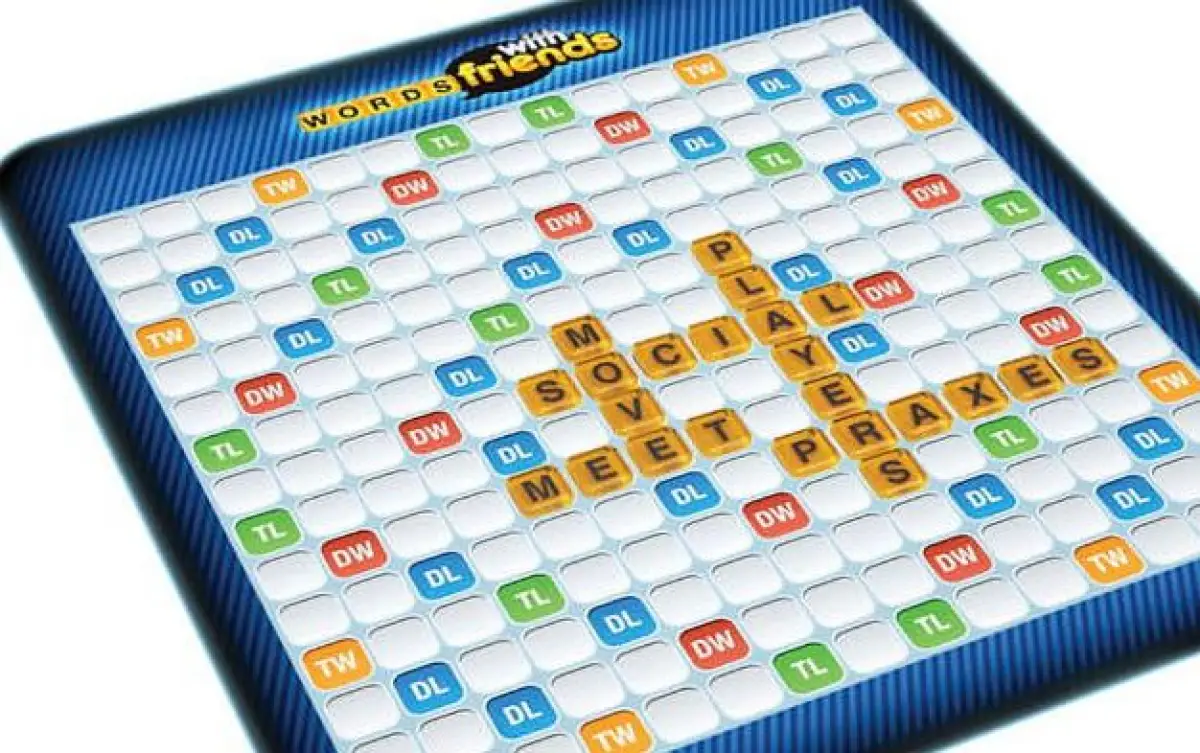 3 Game Scrabble Panggil Kepada Mengasah Ketelitian Berpikirmu