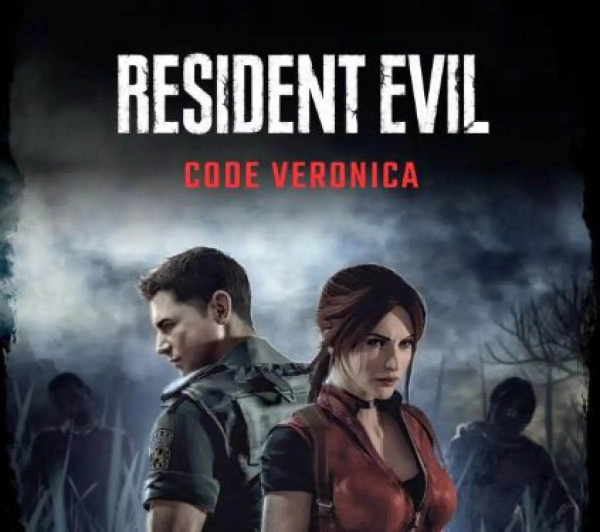 Resident Evil Code: Veronica Diharapkan Dapat Dibikin Remake