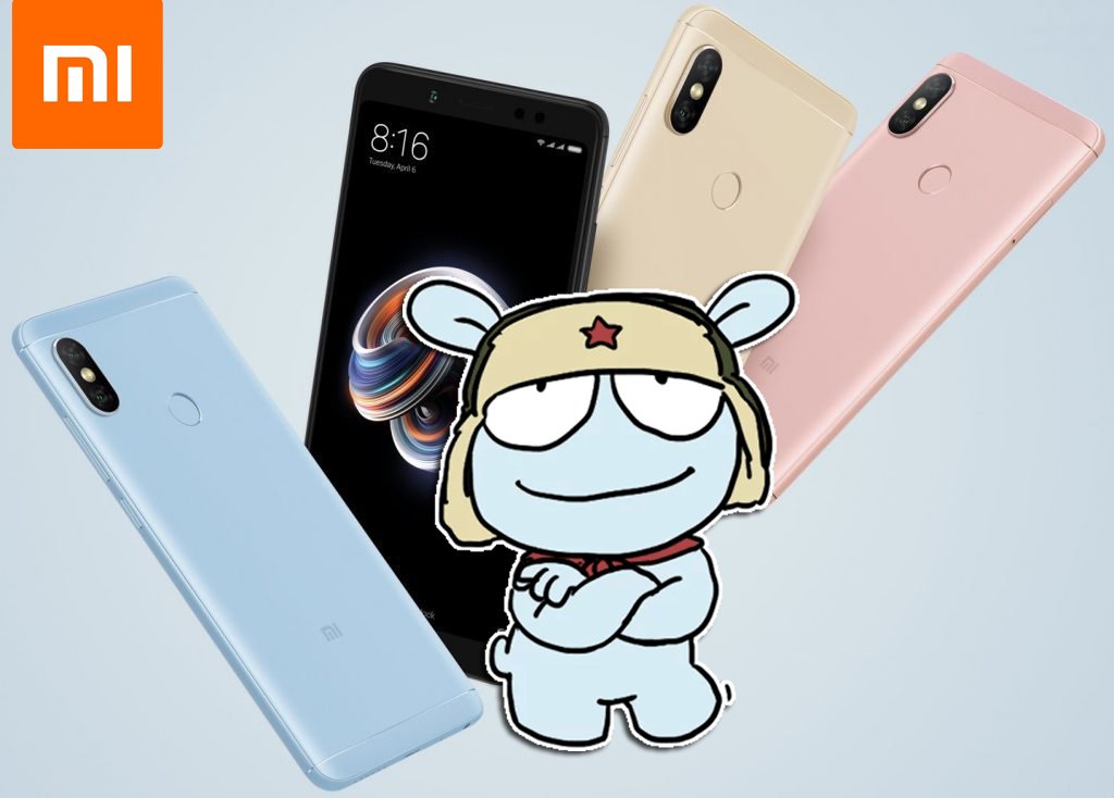 6 Dalih Mengapa Smartphone Xiaomi Murah