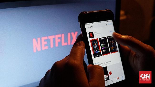 Netflix merilis layanan teranyar berupa video game streaming. Apa bedanya dengan game online lainnya?